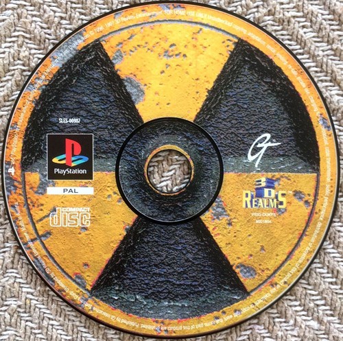 Duke nukem disque 100 - disque, 100%