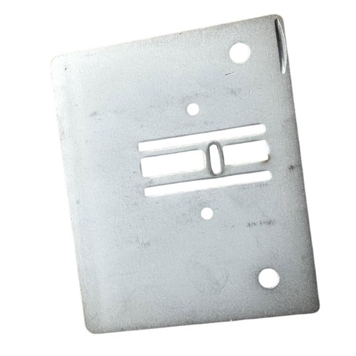 Plaque aiguille rechange - de,