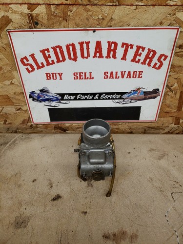 1996 ski doo mach 1 - 97,