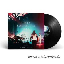 Tiken Jah Fakoly Live Salle