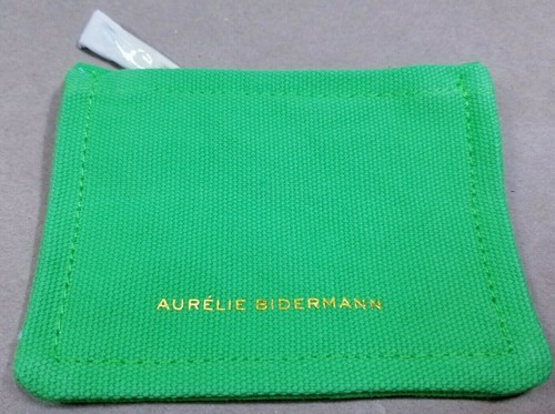 Aurelie bidermann canvas - bidermann, coin