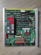Inverter board Danfoss 175H0149 Carte onduleur 989004G070