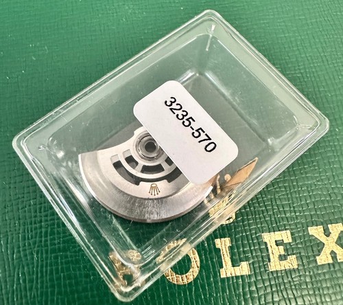 Rolex réf 3235 570 poids - rolex, réf.