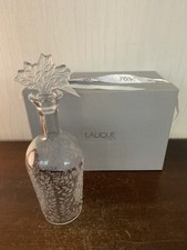 Carafe feuillage liane en