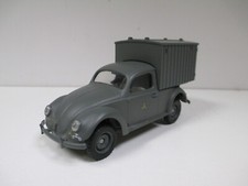 VOLKSWAGEN COX HERBIE