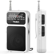 Petit Radio Portable J-555