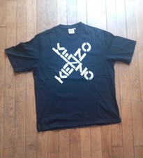 Tee shirt kenzo  taille M
