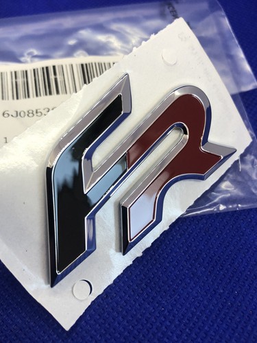 Logo badge embleme seat - badge, fr