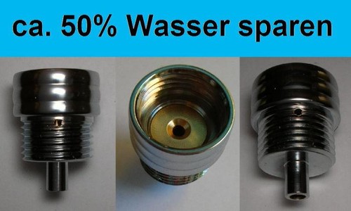 économie eau douche insert - d'eau,