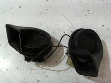 Avertisseur/Klaxon CITROEN C4 1 PHASE 1 COUPE 1.6i - 16V /R:66017781