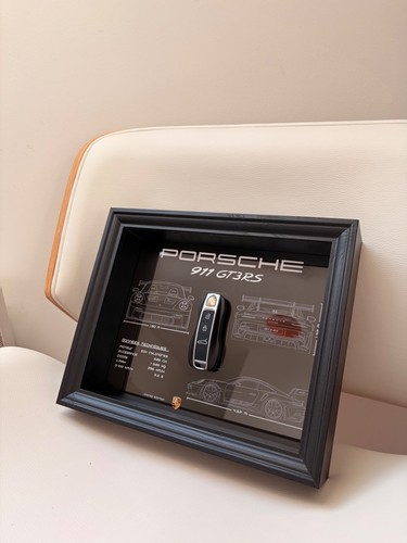 Cadre porsche 911 gt3 rs - cadre,