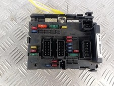 Boitier servitude moteur (BSM)
