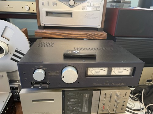 Cary audio slp 308 stereo - slp,