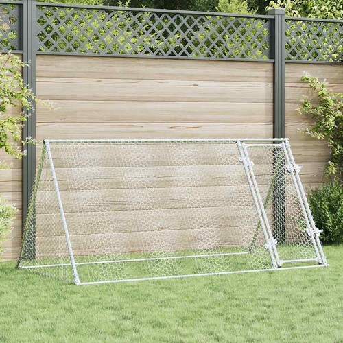 Cage pour poules - cage,