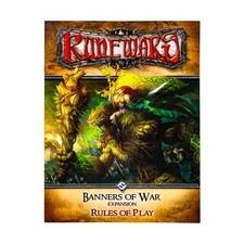 FFG Runewars - Bannières De