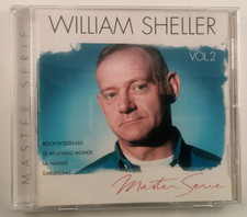 William Sheller Master Serie