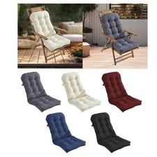 Coussin de chaise à bascule