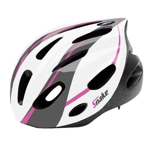 Casque vélo snake taille - taille, m