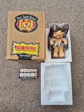 Collection De Bad Taste Bears