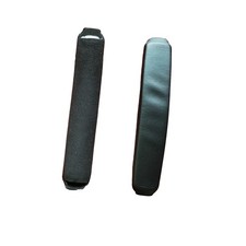 Coussin protecteur de serre-tête de remplacement en plume pour Bose QC 35II