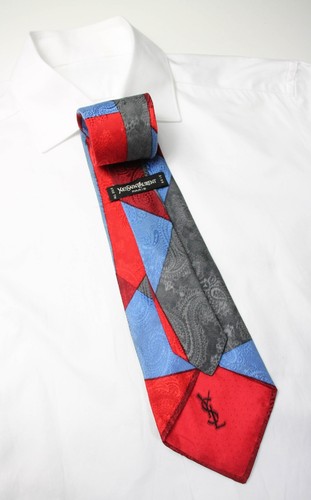 Yves saint laurent cravate - yves,