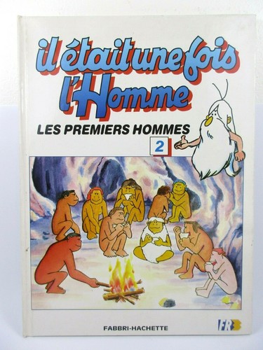 Livre album etait une fois - une,