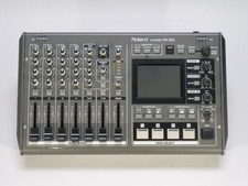 Commutateur vidéo Roland
