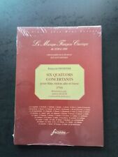 PARTITION - DEVIENNE - 6