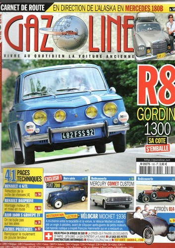 Gazoline 195 2012 - gazoline, n°195-2012-r8