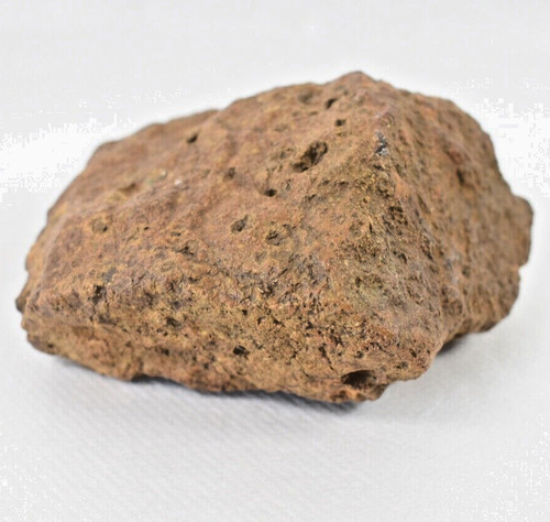 Meteorite chondrite nwa - chondrite, non