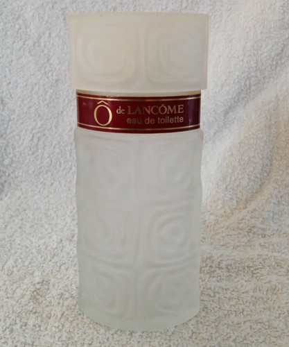 Flacon lancôme eau - de,