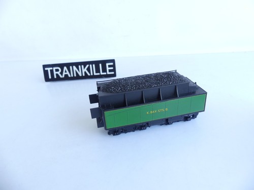1800 liliput caisse tender - liliput, ho