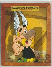 Astérix et Obélix-Galerie