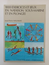 Livre 1000 Exercices Et Jeux