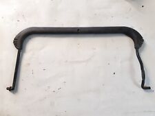 levier de sécurité moteur de