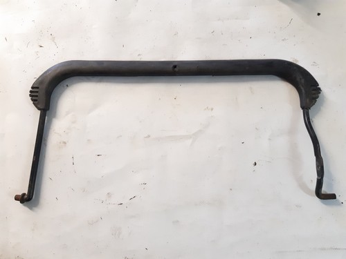 Levier sécurité moteur - sécurité,