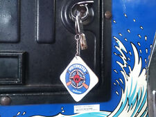 WILLIAMS WHITE WATER pinball