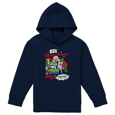 Toy Story - Sweat à capuche