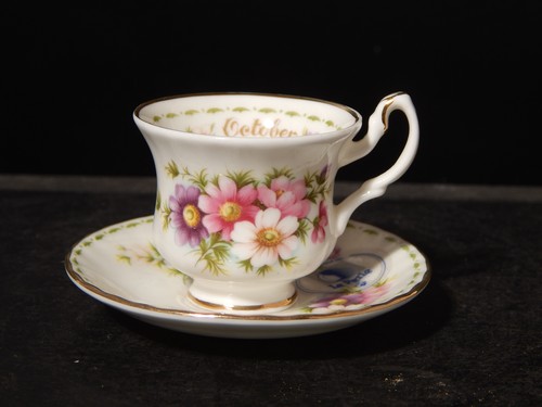 Royal albert porcelaine tasse - royal,
