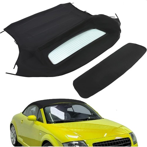 Audi convertible soft top - convertible,