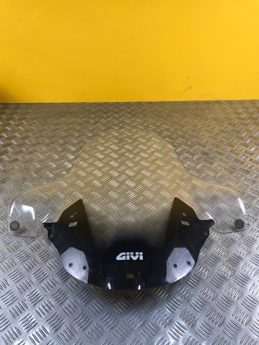 Bulle pour suzuki - pour, 650