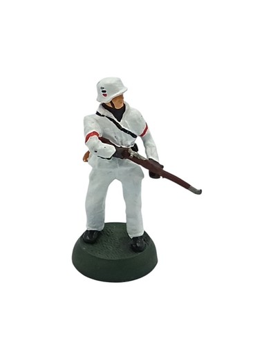 Soldat plomb allemand - plomb,