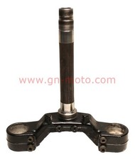 Té Inférieur de Fourche