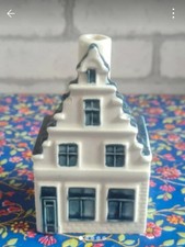 Delft KlM Bol bleu miniature
