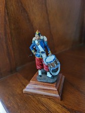 Pegaso/Tambour 1860/Figurine
