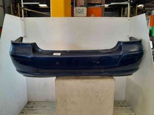 Pare-choc arriere Toyota