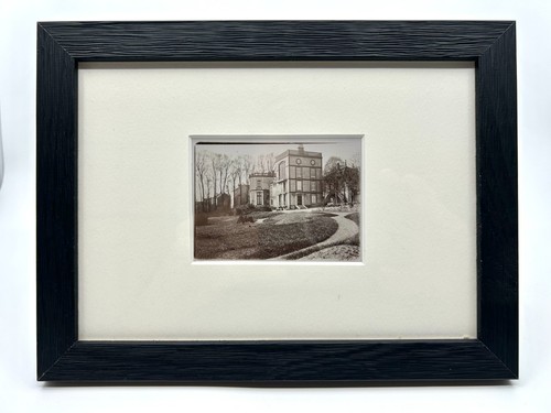 émile zola photographie - Émile,