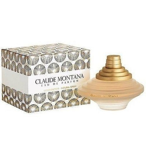 Claude montana eau parfum - de,