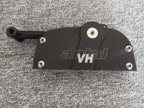 Jammer antal vh1212 - jammer,