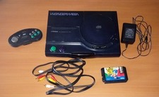Sega Wondermega